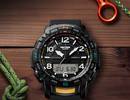 The 3 Smartwatches That Are Not Typical: TicWatch 4G LTE, Casio PRO TREK F30, Garmin MARQ Captain