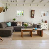 5 Cordless Vacuums for Big Homes