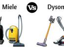 Miele vs. Dyson Which One Will Better Suit Your Home