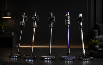 Best Cordless Vacuums in 2026