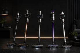 Best Cordless Vacuums in 2026