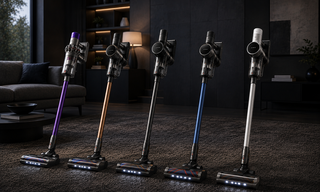 Cordless Vacuums