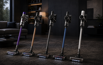 Best Cordless Vacuums for Carpet