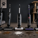 Best Wet Dry Vacuums for Pet Hair & Pet Messes (2026)