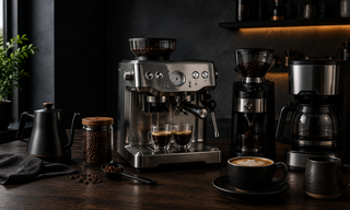 Coffee & Espresso