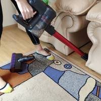 Dibea D008 Pro Cordless Vacuum Review