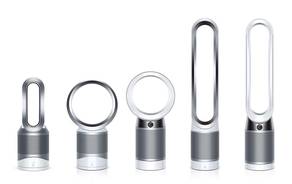 Best Dyson Air Purifiers in 2026: Complete Buying Guide & Model Comparison