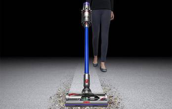 Dyson V11 vs. Dyson V10: Is The Newest Model Worth The Money?
