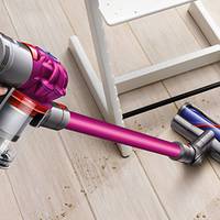 Dyson Vacuum Cleaners Comparison Chart