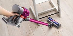 Dyson Cordless Vacuum Comparison Chart 2026: V8, V11, V15 & Gen5 Compared