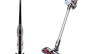 Hoover vs. Dyson Which Is Better For Your Home