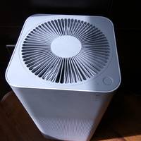 Xiaomi Mi Air Purifier 2 Review