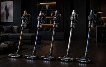 Shark Cordless Vacuums Compared
