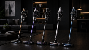 Shark Cordless Vacuums Compared
