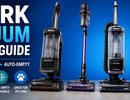 Best Shark Vacuums in 2026: Complete Shark Buying Guideg Guide