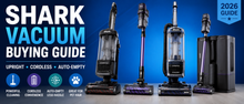 Best Shark Vacuums in 2026: Top Models Compared