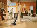 Roborock F25 ACE vs Dreame H15 Pro Heat Best Wet Dry Vacuums 2025
