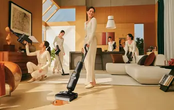Roborock F25 ACE vs Dreame H15 Pro Heat Best Wet Dry Vacuums 2025