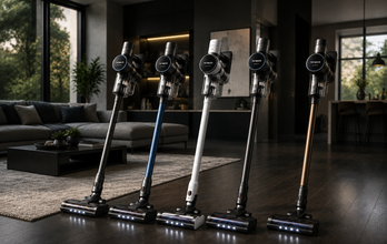 Tineco Cordless Vacuum Buying Guide: Which PURE ONE Should You Buy?