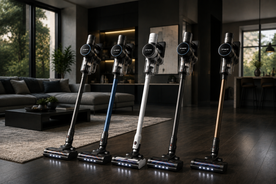 Tineco Cordless Vacuum Buying Guide: Which PURE ONE Should You Buy?