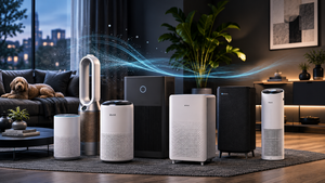 Air Purifiers: Start Here