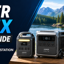 Anker SOLIX Buying Guide