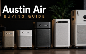 Austin Air Buying Guide