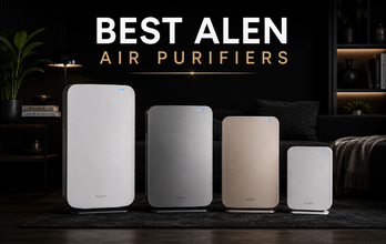 Best Alen Air Purifiers