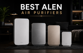 Best Alen Air Purifiers