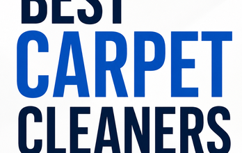 Best Carpet Cleaners of 2026: Top Picks for Every Home