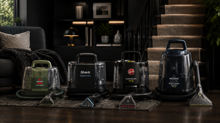 Best Carpet Cleaners for Upholstery & Stairs