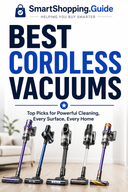 Best Cordless Vacuums 2026: Top Picks for Every Home