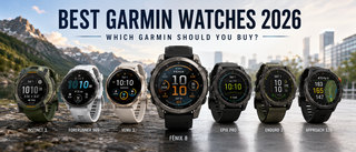 Best Garmin Watches in 2026: Top Picks for Every Budget