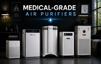 Best Medical-Grade Air Purifiers