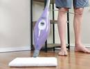 Bissell vs Shark Steam Mops Efficiently Mop The Floor