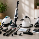 Best Steam Cleaners in 2026