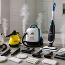 Best Steam Cleaners for Grout & Tile