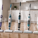 Best Steam Mops (2026): Top Picks for Hard Floors
