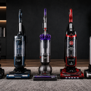 Best Upright Vacuums of 2026: Top Picks for Every Home