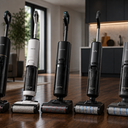 Best Wet Dry Vacuums for Hardwood Floors (2026)