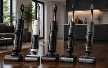 Best Wet Dry Vacuums for Hardwood Floors (2026)