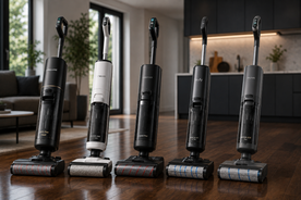 Best Wet Dry Vacuums for Hardwood Floors (2026)