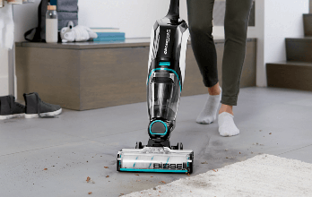 Bissell Vacuum Cleaners Comparison ICONpet, CrossWave, ProHeat, Pet Hair Eraser