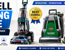 Bissell Carpet Cleaner Buying Guide: Which Bissell Should You Buy?