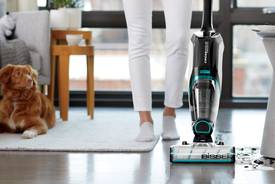 Bissell Crosswave Max 2554A vs. Crosswave Pet Pro Which Is Better For Stains