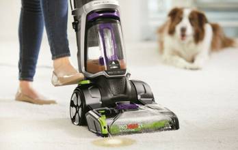 Bissell Proheat 2x Revolution PET VS PET PRO The Best Carpet Cleaners 2021
