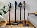 Best Cordless Vacuum Cleaner 2023