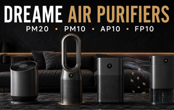 Dreame Air Purifier Buying Guide