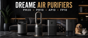 Dreame Air Purifier Buying Guide