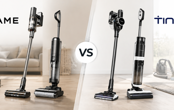 Dreame vs Tineco (2026): Which Vacuum Brand Should You Buy?